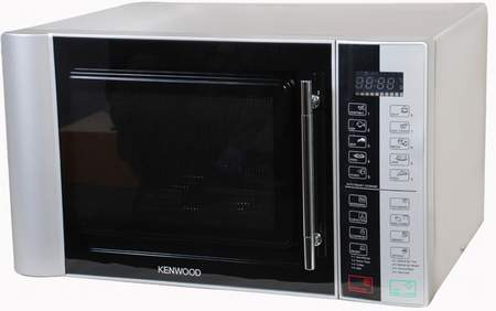 Microwave kenwood