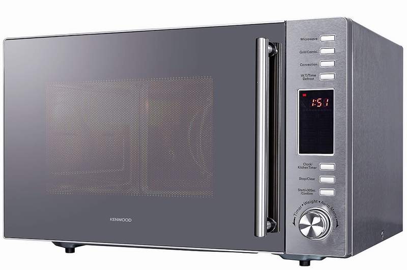 صيانة ميكروويف kenwood المعادى